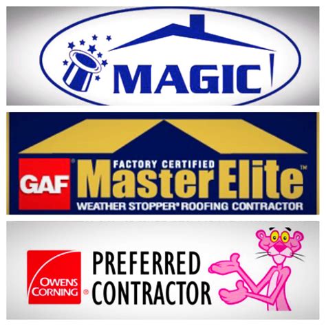 How Magic Siding and Roofing Can Improve Your Home's Insulation